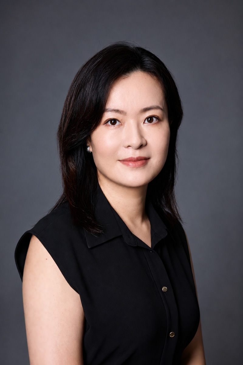 Winnie Xin Wang